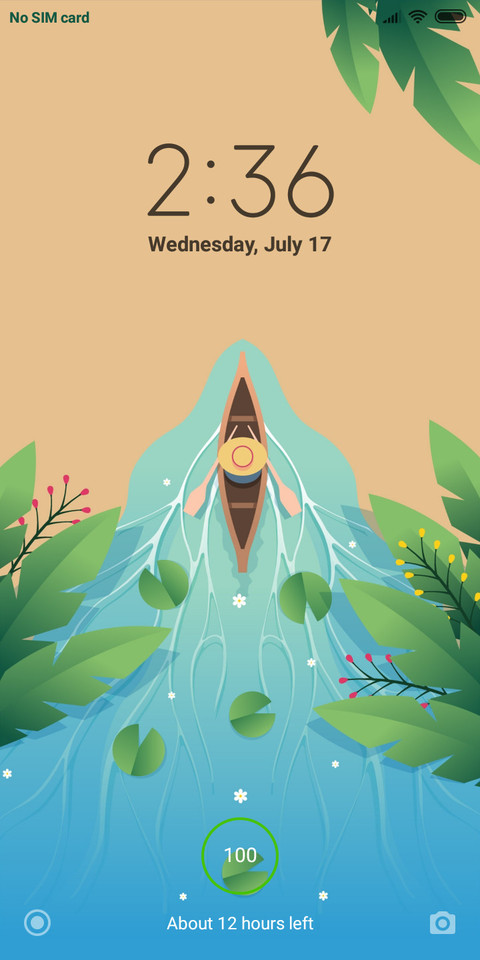 MFlowver screenshot