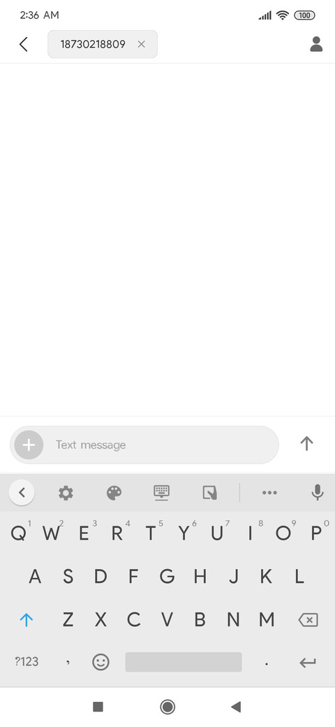  Google Sans screenshot