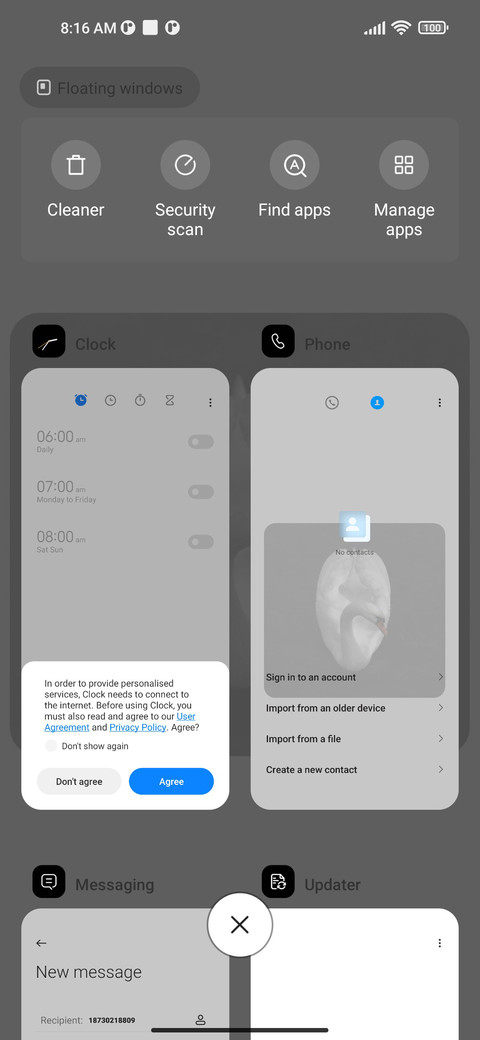 Waltz black white screenshot