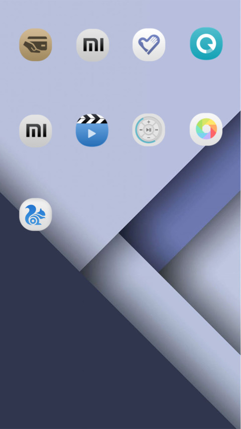 极·简 screenshot