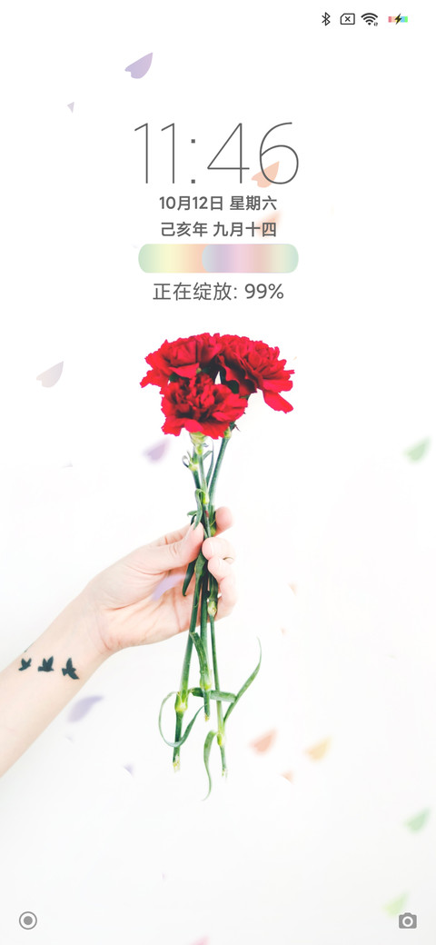 樱花 screenshot