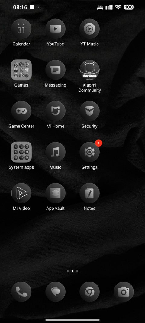 Death Note screenshot