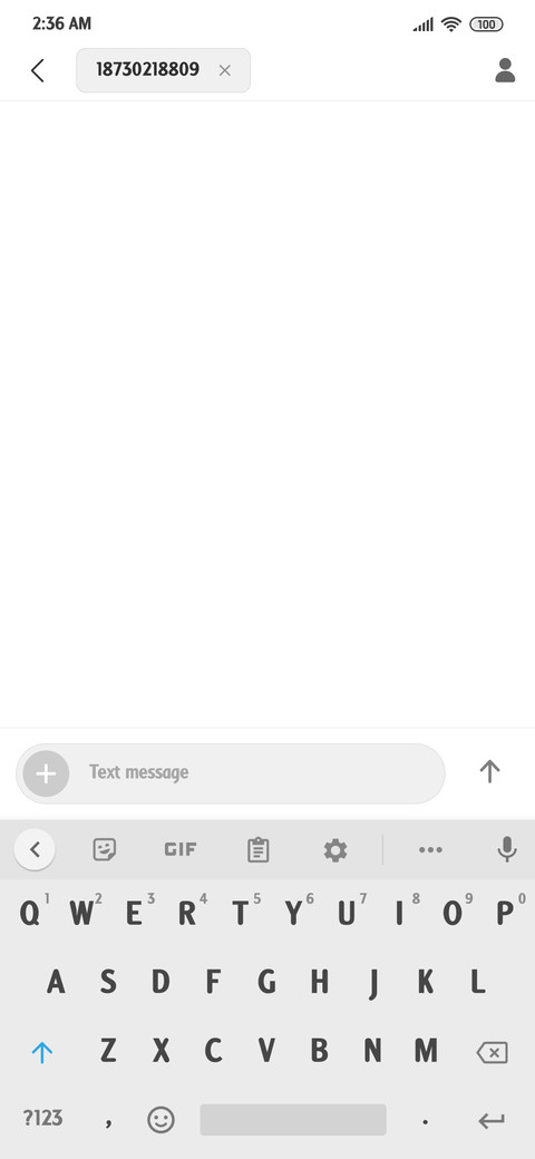 Anna Bold screenshot