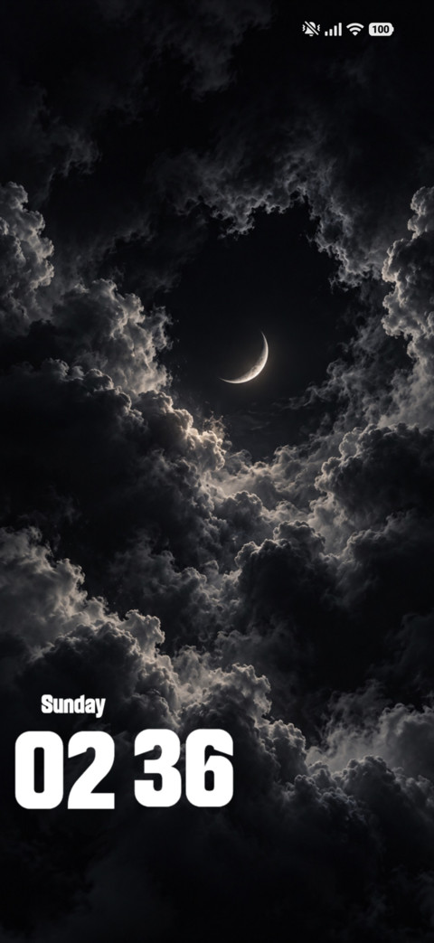 Stormborn screenshot