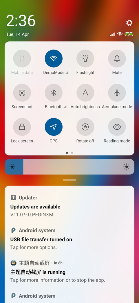 ColorPencil_3MDS screenshot