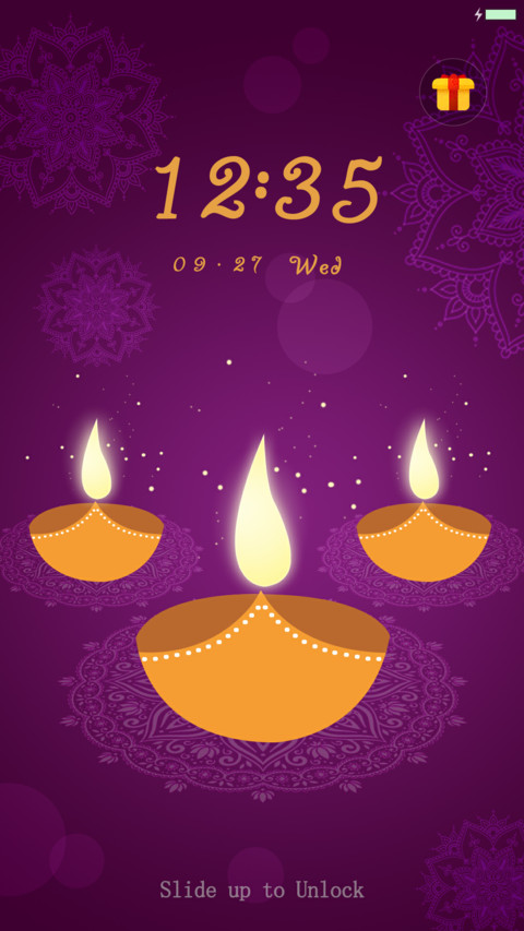 Diwali【Light】 screenshot