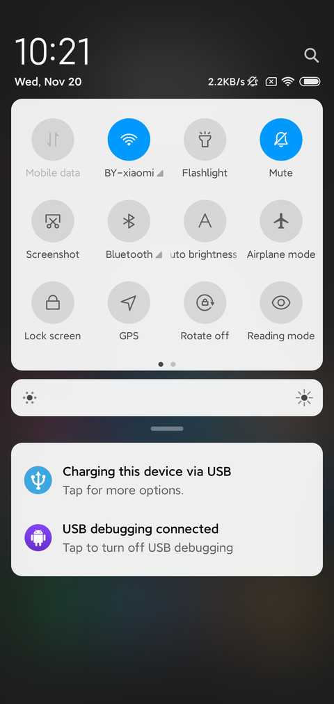 Stylish v2_DWM3 screenshot