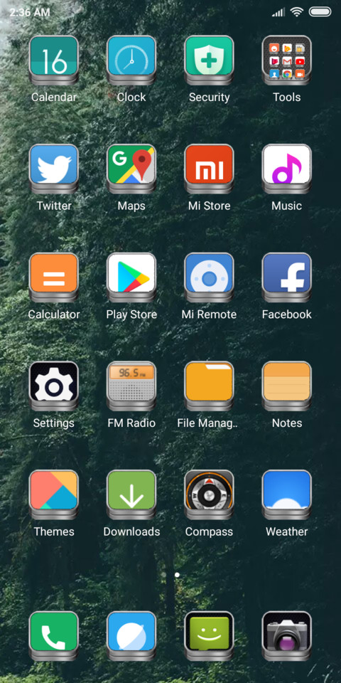 super maza screenshot