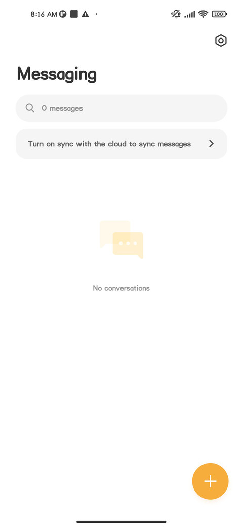 niangao screenshot