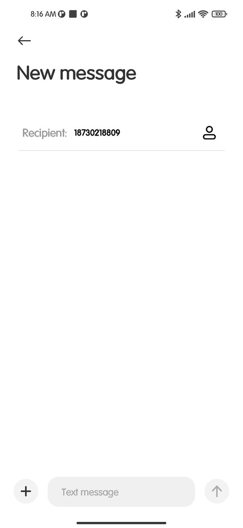 Sonia Bold screenshot