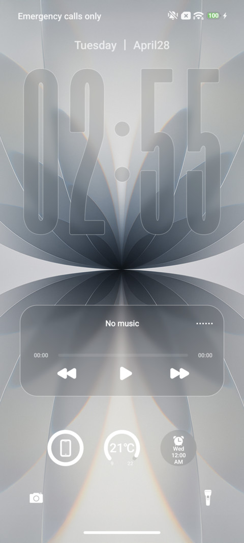 Grey 26 screenshot