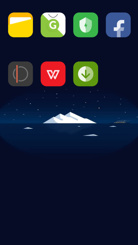 Awsm V6.1 For Attached2Android screenshot