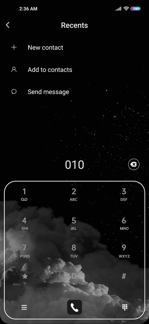 black and white screenshot