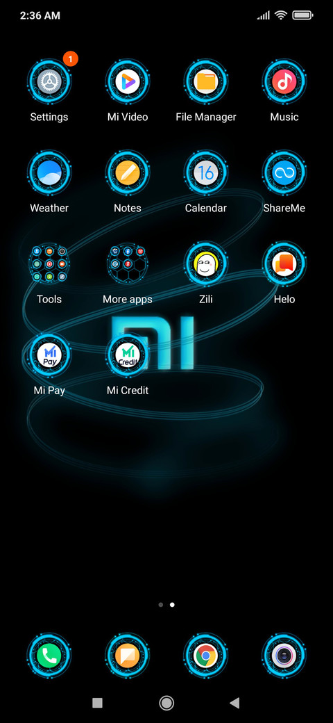 TECH_DWM2 screenshot