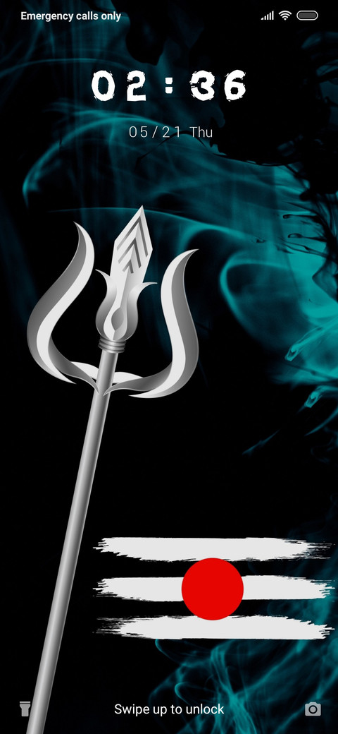 Shiva_3MDP screenshot