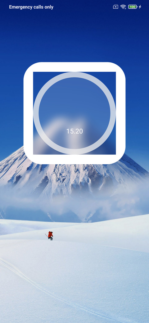 NATVRE -TT screenshot
