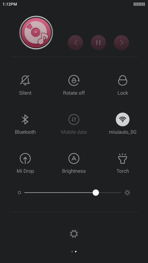 mi-mix-tutu screenshot
