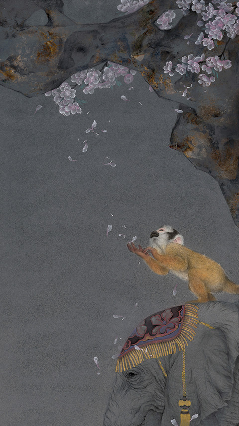 李娜作品 screenshot