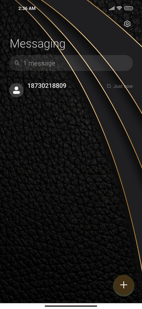 more gold screenshot