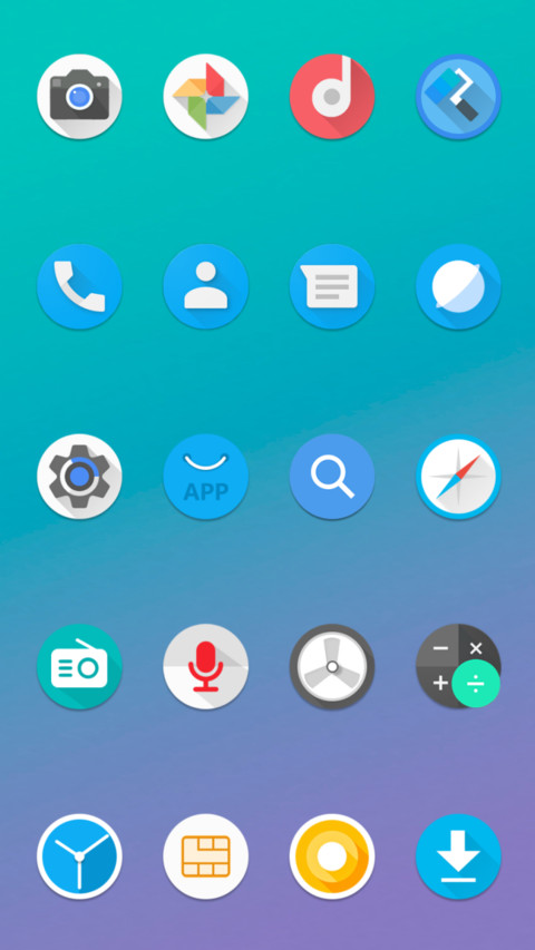 Pixel screenshot