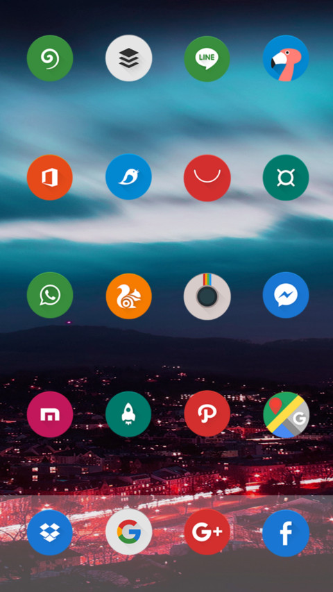 mix screenshot
