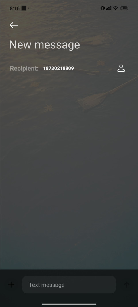 Green Vessel screenshot