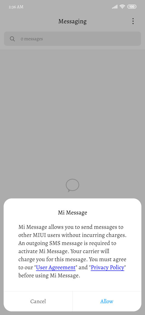Anytext Regular screenshot