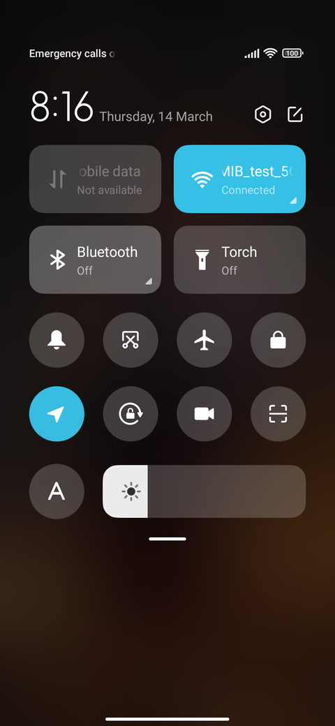 to be number one screenshot