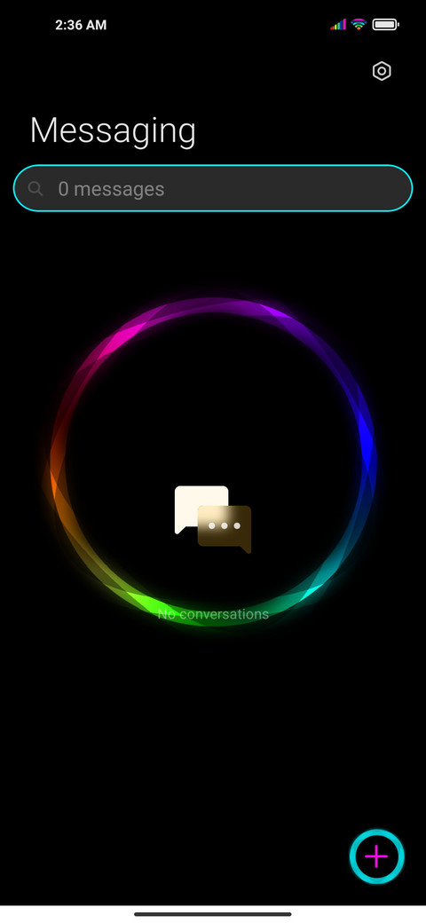 Black Magic Pro screenshot