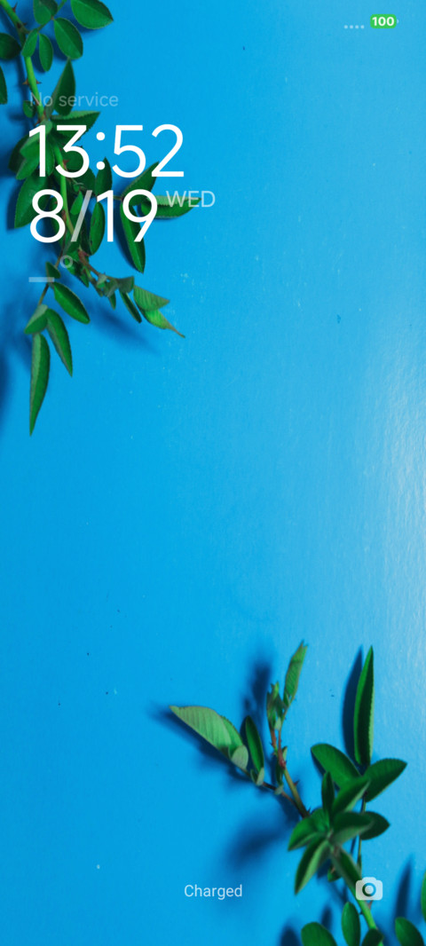 Azure Branch screenshot