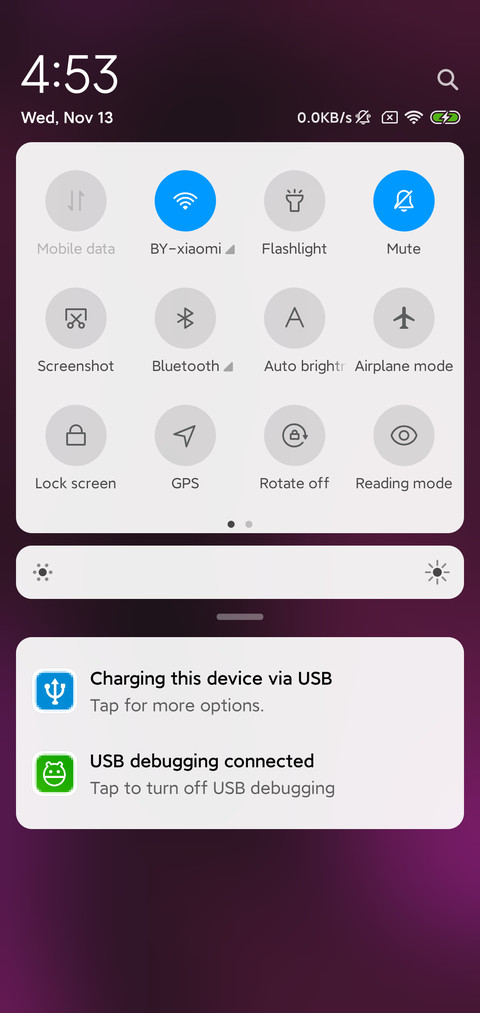 Darangi_DWM3 screenshot