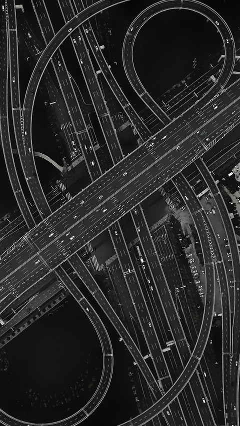 Electronic drivers new city of 98 screenshot