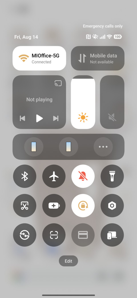 Kitty Americano screenshot