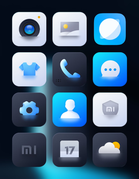 To the future screenshot
