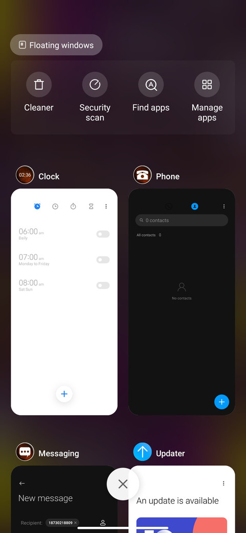 Colorfull_Pattern screenshot