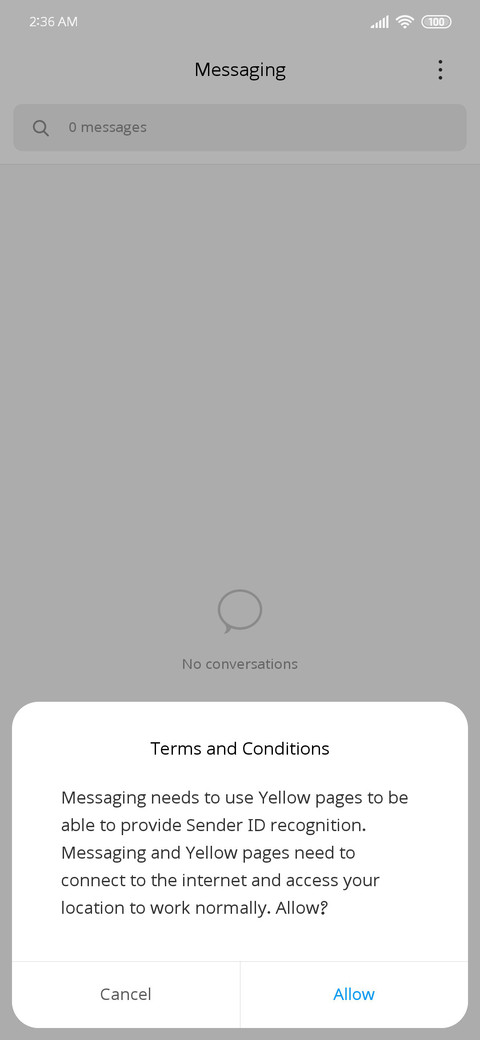 Shobuj Borno screenshot