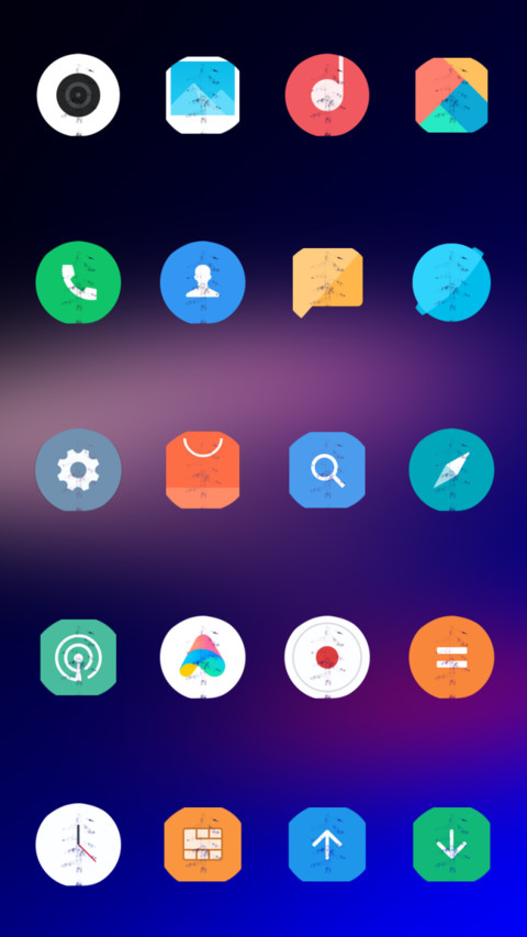 Stand glass_DWM3 screenshot