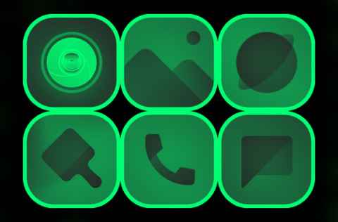 Matrix Gen1 V12 screenshot