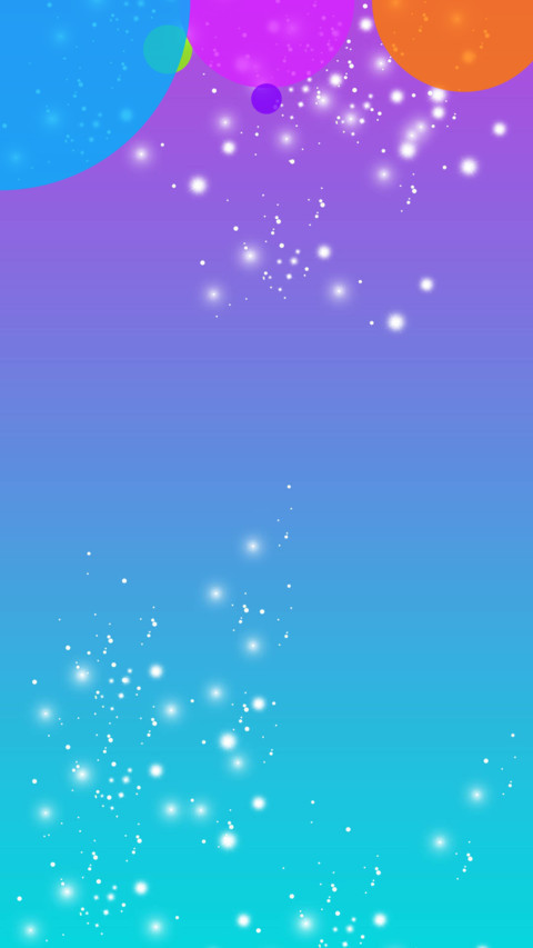Colorful 999 screenshot