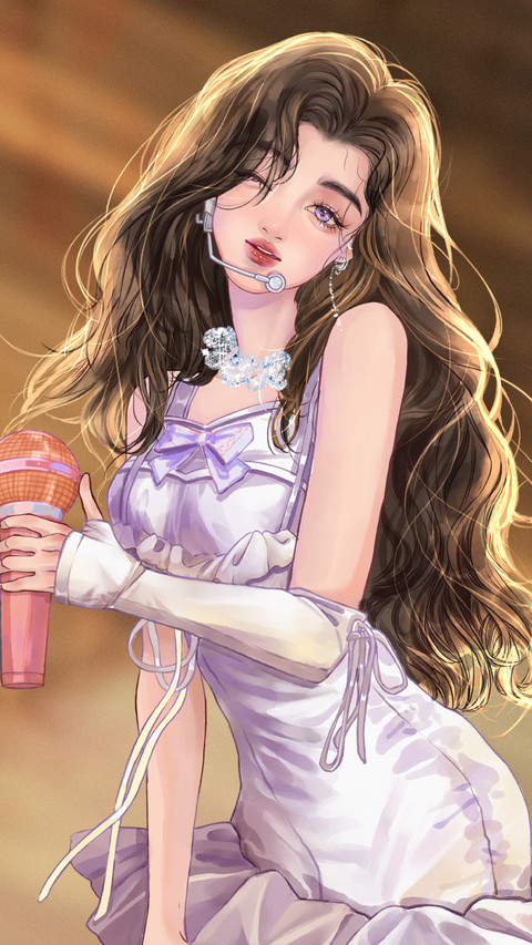 Aidou stage screenshot