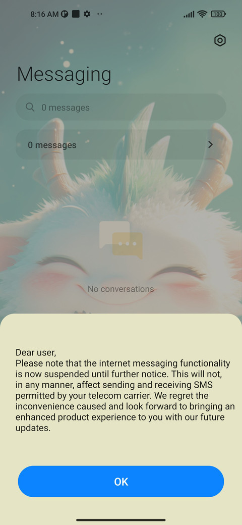 laugh+Dragon screenshot