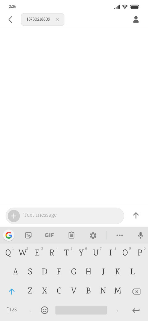 Karma  screenshot