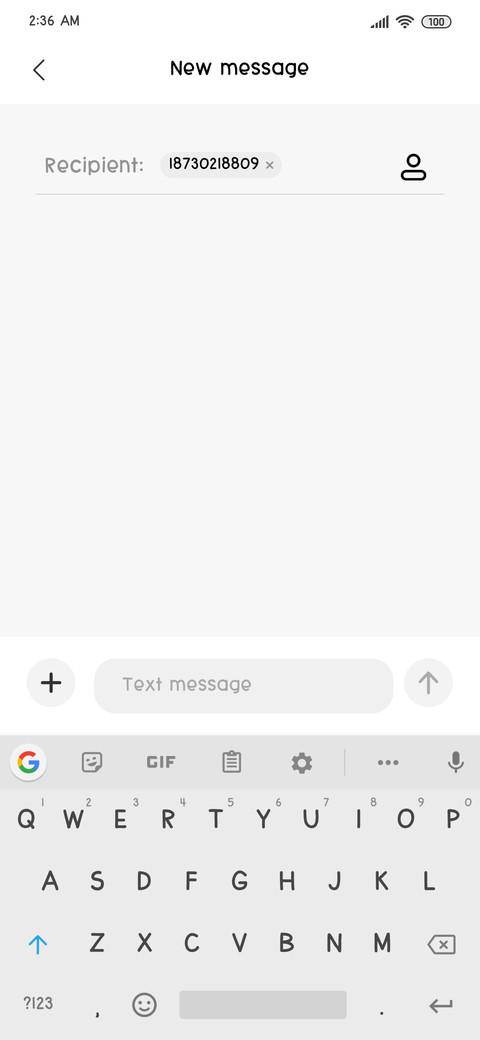 Smile Honey  screenshot