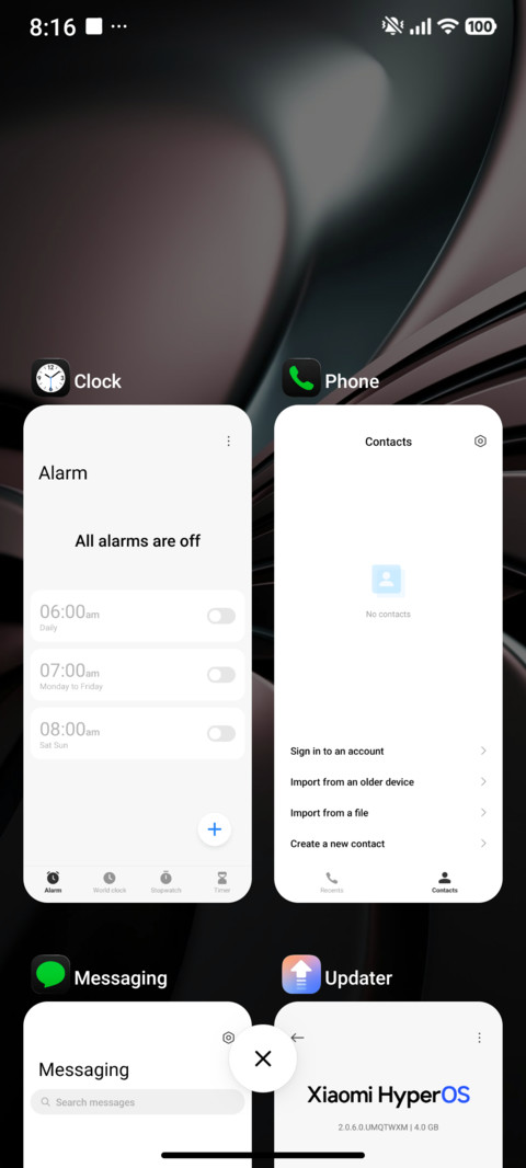 HyperH3 screenshot