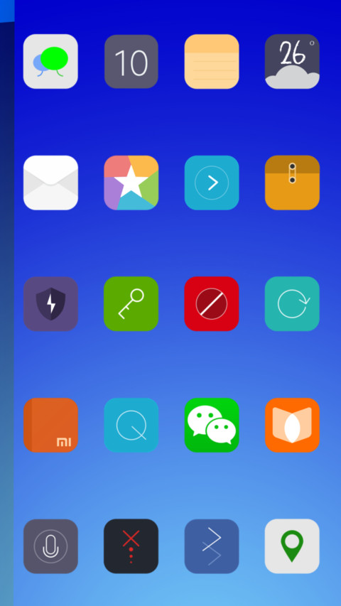 Eloise screenshot