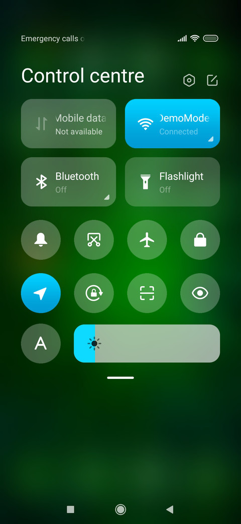 Plants to screenshot