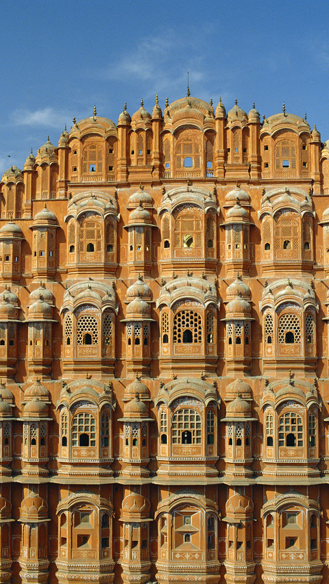 India-palace screenshot