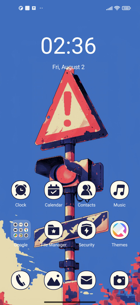 indicator screenshot