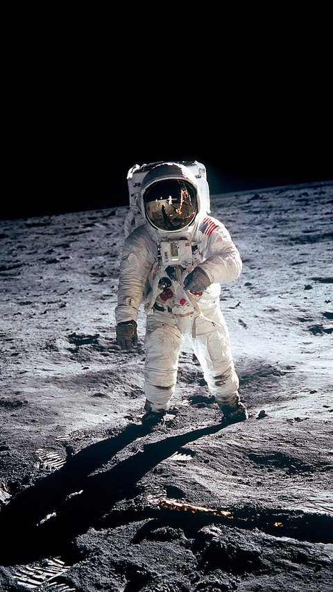 NASA：2028年重返月球 screenshot
