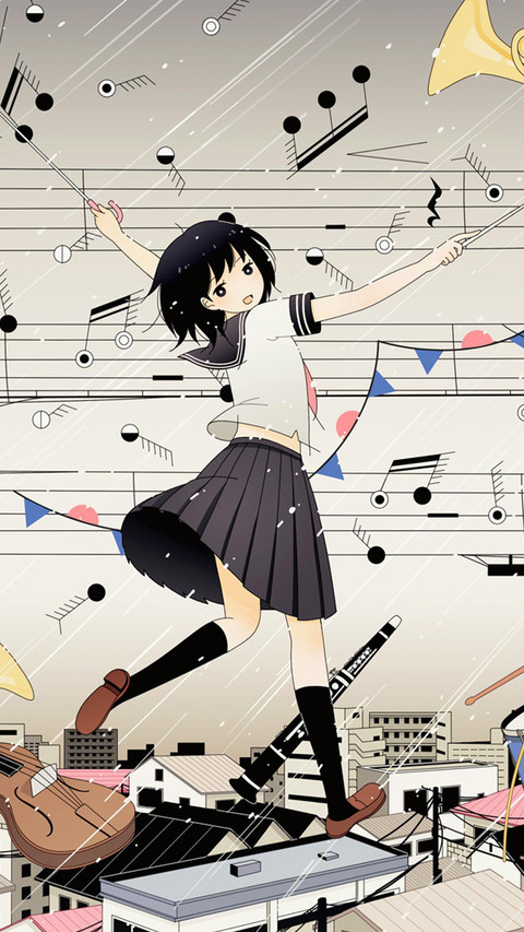 音乐幻想曲 screenshot